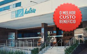 Hotel H2 Congonhas